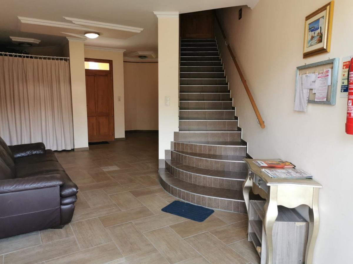 Tiborc Apartman Jula Exterior foto